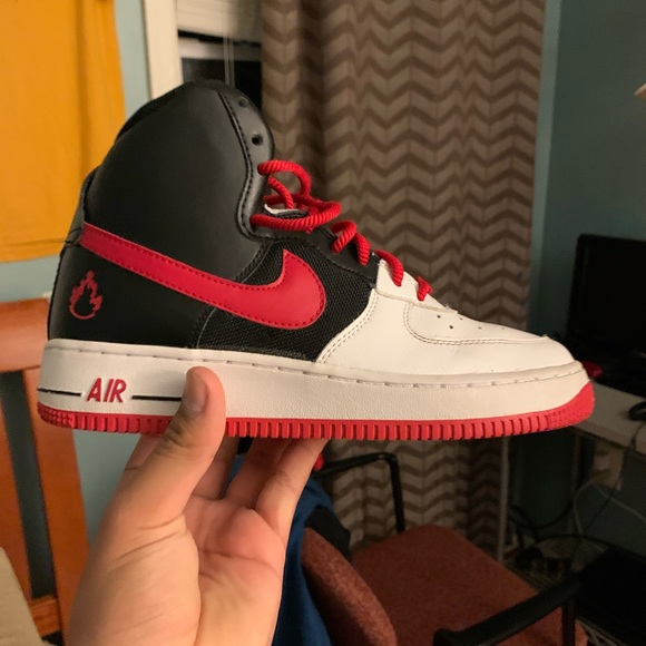 atl air force 1s